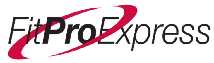 FitProExpress Logo
