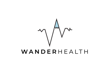 Wander Health Logo 1